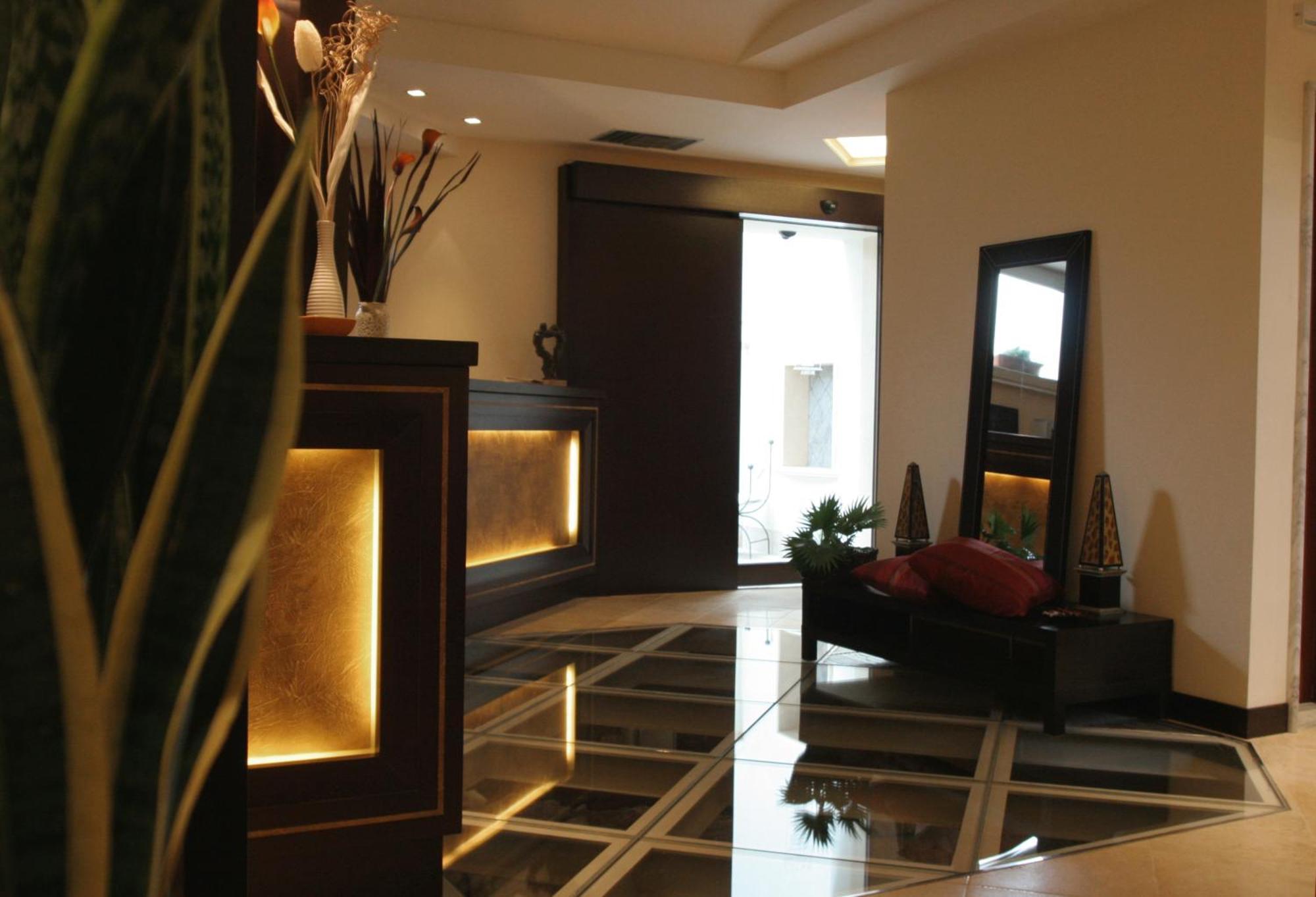 Hotel Latinum — Fotos 3